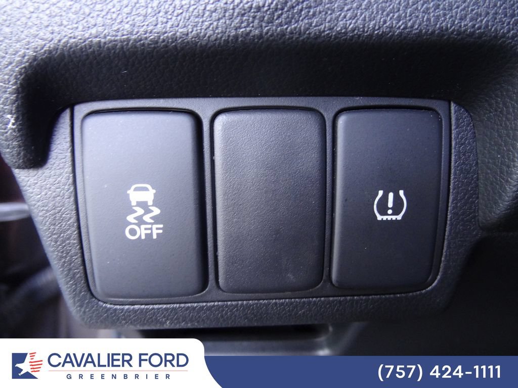 Used 2016 Honda CR-V SE image 14