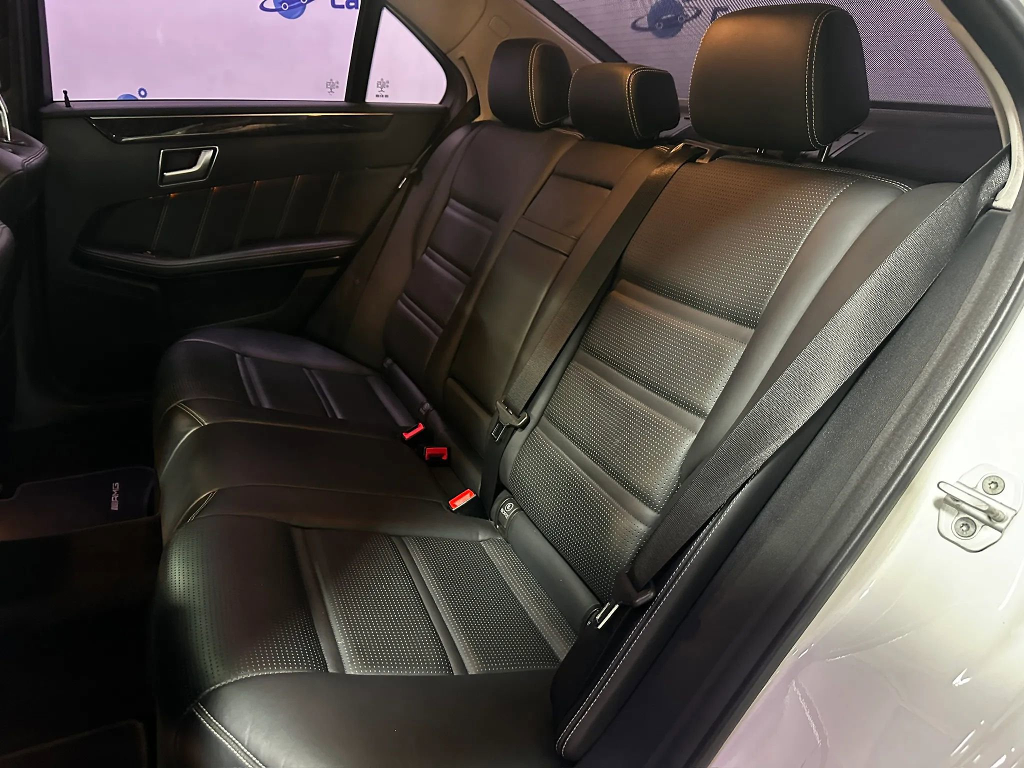 Used 2015 Mercedes-Benz E 63 AMG S-Model image 16