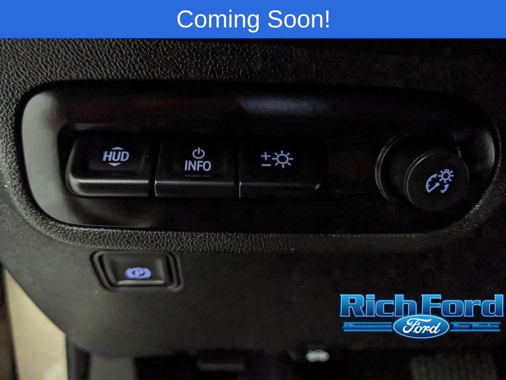 Used 2022 GMC Terrain AT4 w/ Infotainment Package II AWD/4WD image 14