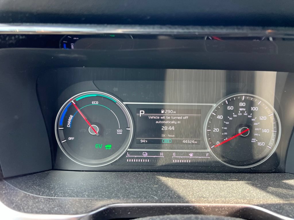 Used 2022 Kia Sorento S FWD image 8