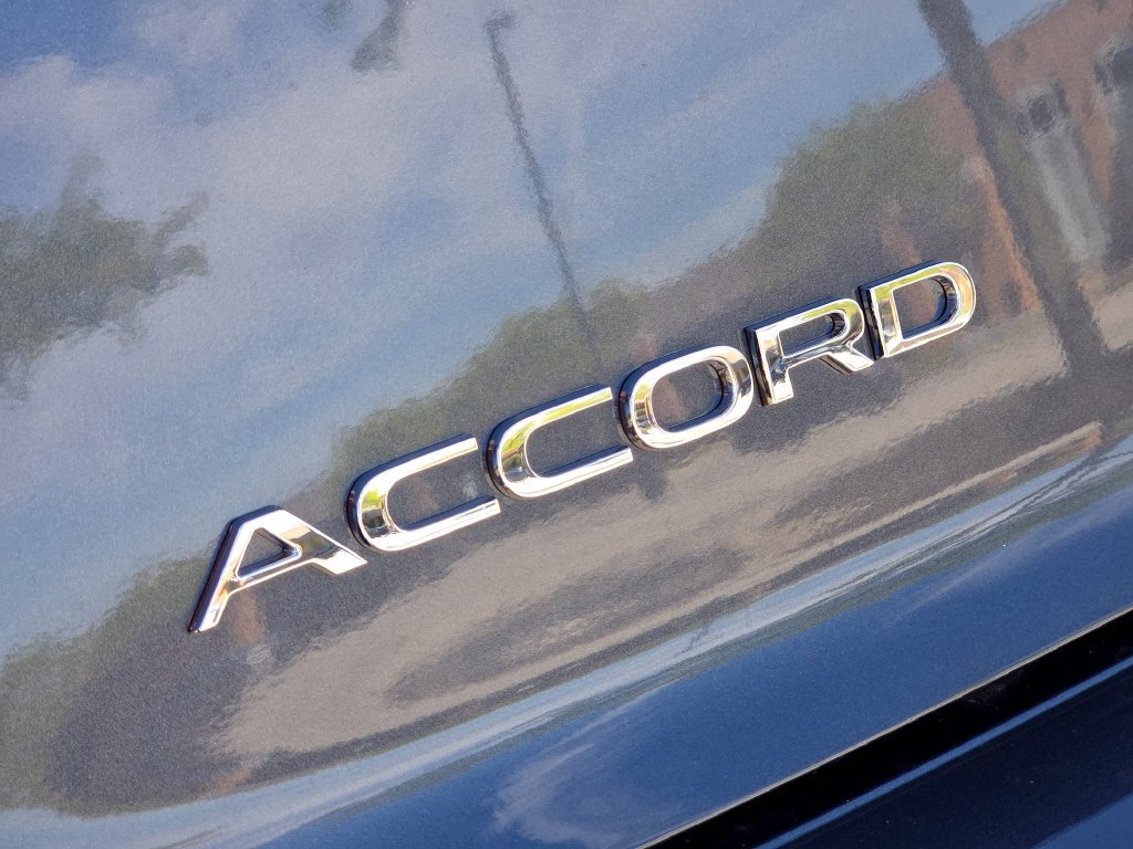 New 2026 Honda Accord SE image 15