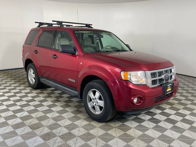 Used 2008 Ford Escape XLT AWD/4WD image 18