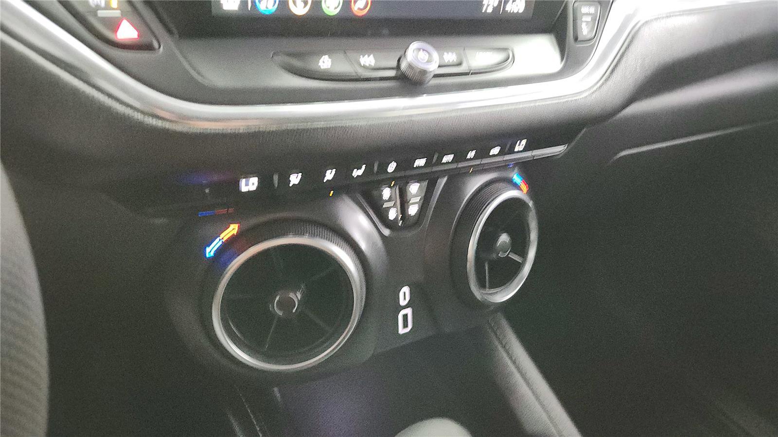 Used 2023 Chevrolet Blazer LT w/ Driver Confidence Package AWD/4WD image 25