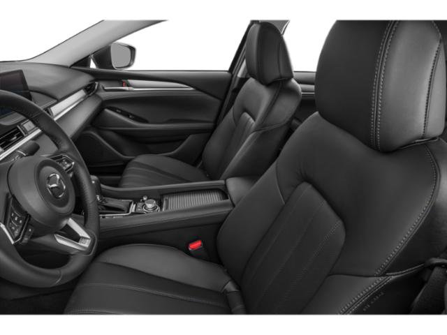 Used 2020 MAZDA MAZDA6 Touring image 6