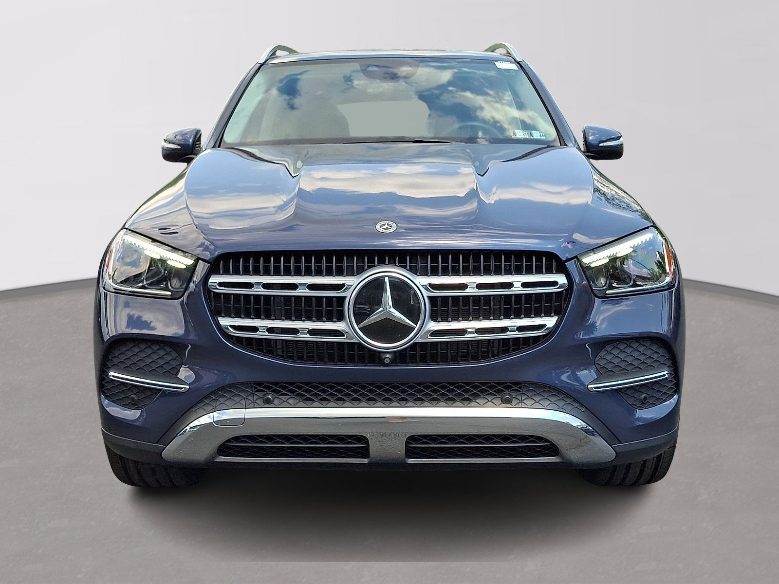 Certified 2024 Mercedes-Benz GLE 350 4MATIC image 2