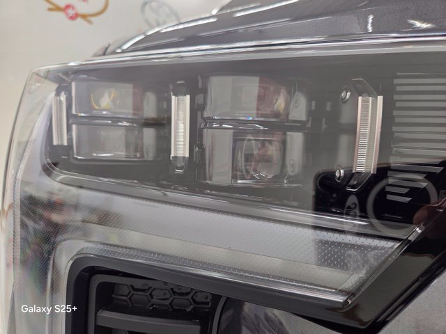 New 2026 Toyota Tundra TRD Pro AWD/4WD image 10