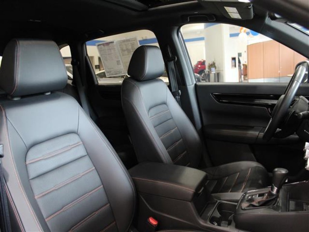 Used 2023 Honda CR-V Sport Touring image 53