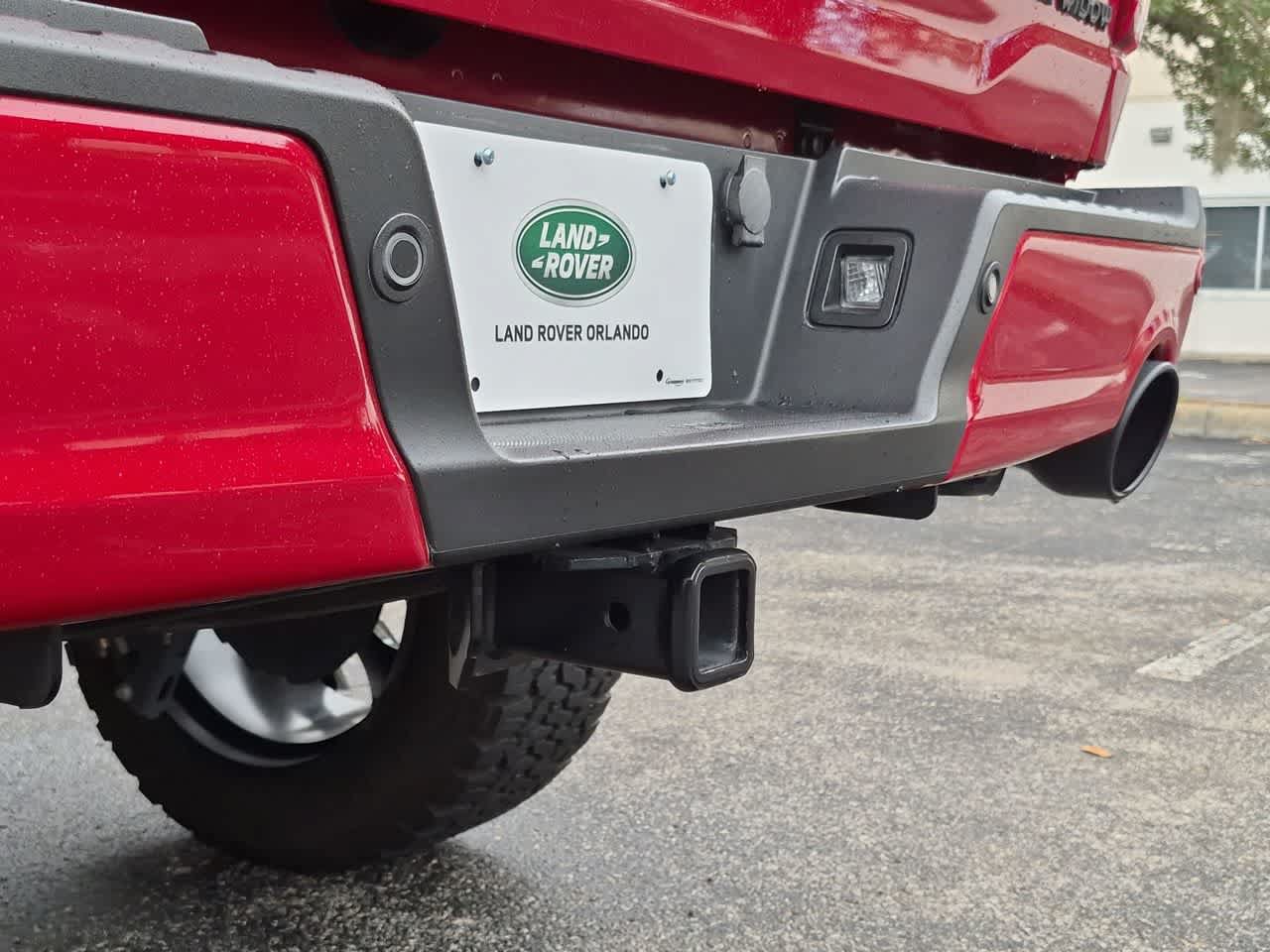 Used 2024 Ford F150 XLT w/ Equipment Group 303A High AWD/4WD image 38