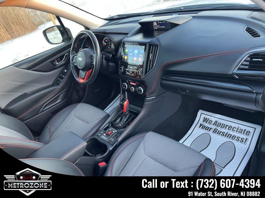 Used 2022 Subaru Forester Sport image 15