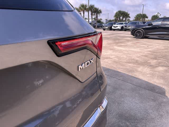 Certified 2018 Acura RDX w/ Advance Package AWD/4WD image 19