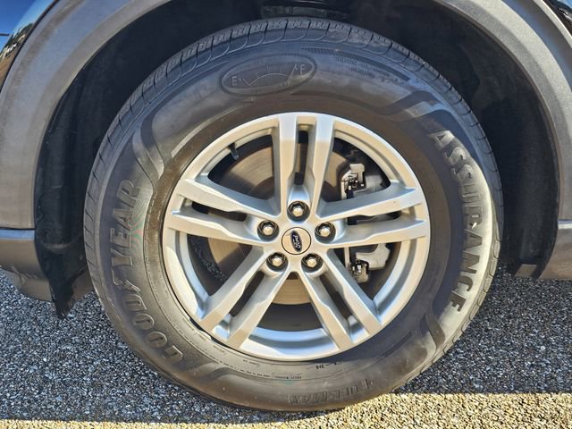 Certified 2020 Ford Explorer XLT image 31