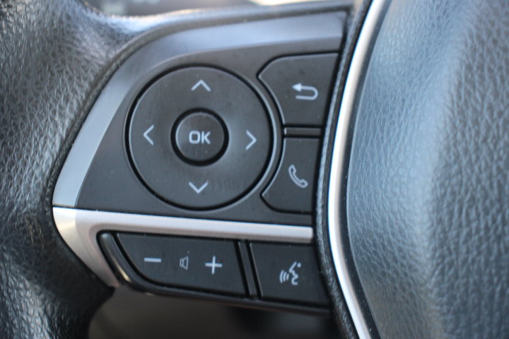 Certified 2024 Toyota Camry LE w/ Convenience Package FWD image 24