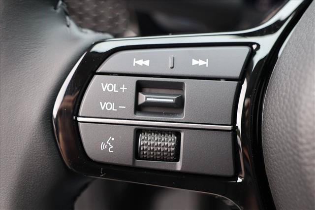 New 2027 Honda CR-V EX-L image 14