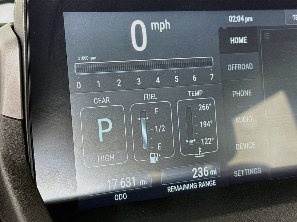 Used 2024 INEOS Grenadier Station Wagon AWD/4WD image 12