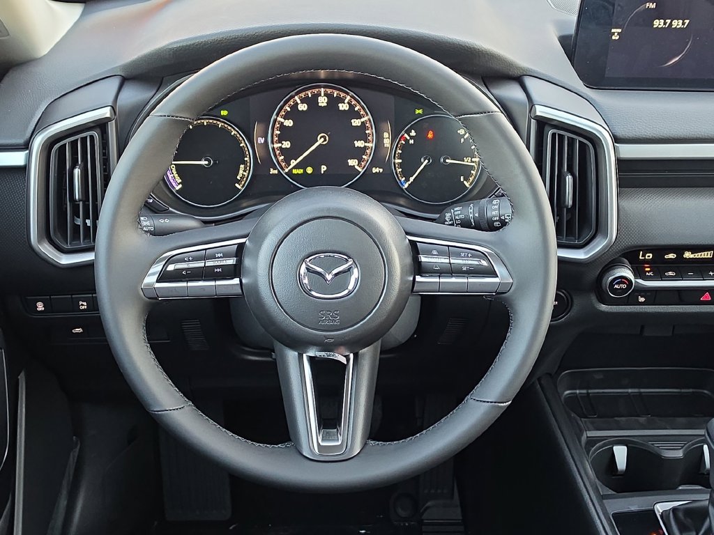New 2026 MAZDA CX-50 2.5 Hybrid w/ Preferred Pkg AWD/4WD image 17