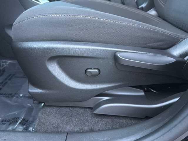 Used 2020 Chevrolet Trax LS w/ Tint and Cruise Package AWD/4WD image 21