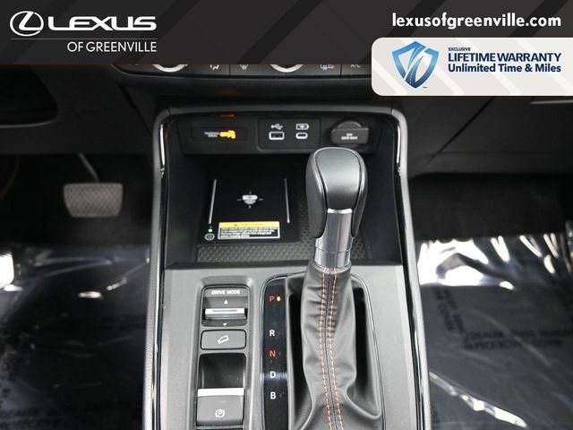 Used 2024 Honda CR-V Sport-L image 18