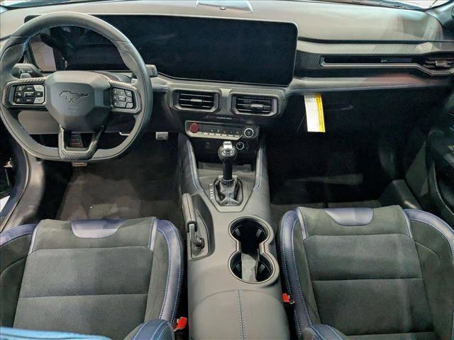 New 2025 Ford Mustang Dark Horse image 14