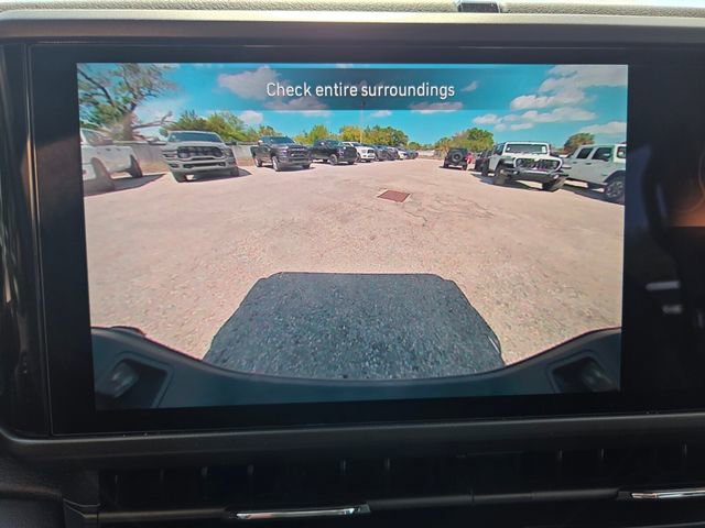 Used 2026 Jeep Gladiator Sport AWD/4WD image 26