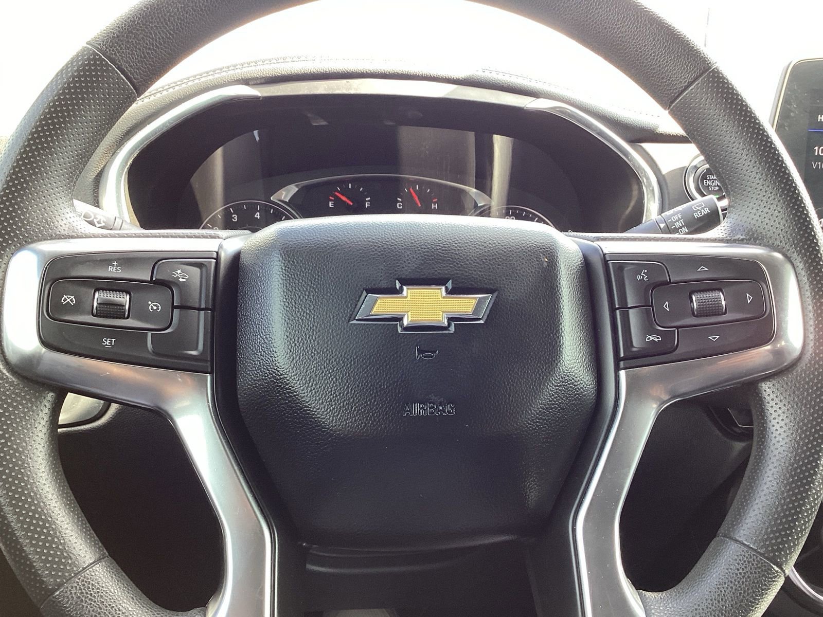 Used 2024 Chevrolet Blazer LT w/ Convenience Package image 10