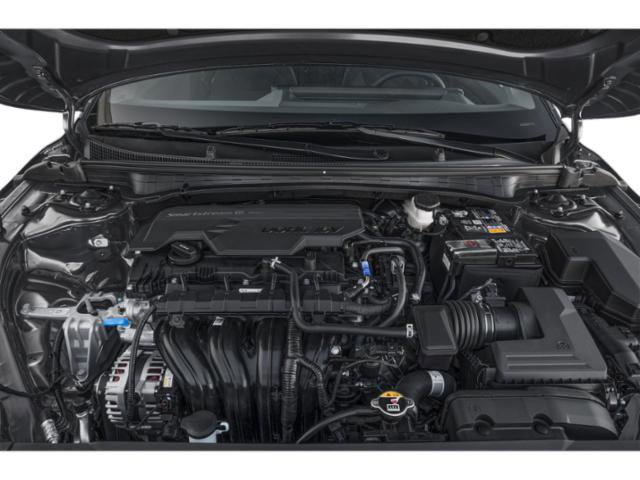 Certified 2025 Kia K4 LX image 14