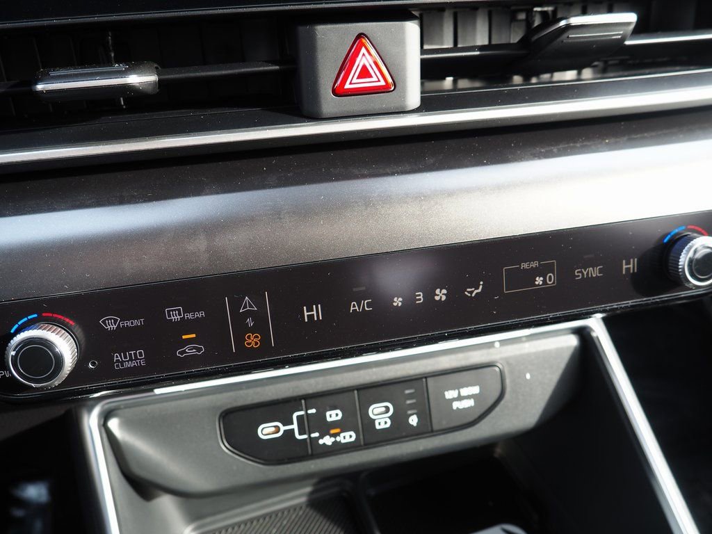 New 2026 Kia Carnival SX image 41