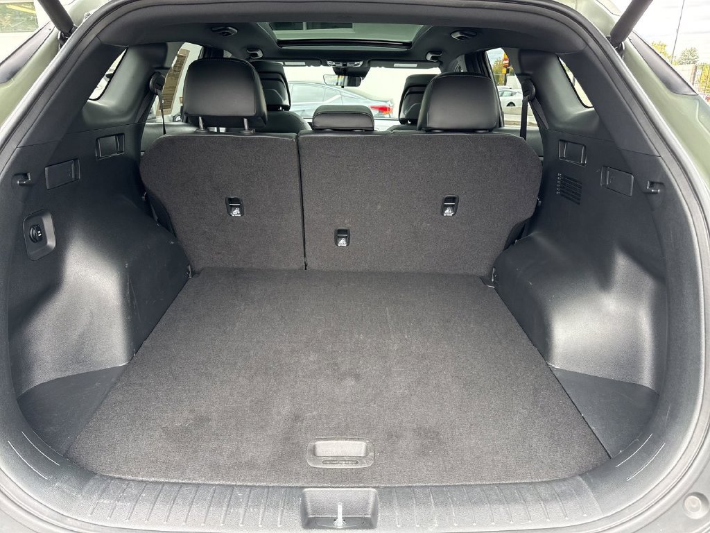 Certified 2025 Kia Sportage X-Line w/ Premium Package AWD/4WD image 19
