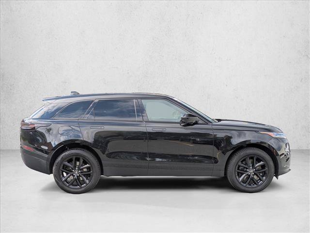 Certified 2026 Land Rover Range Rover Velar S AWD/4WD image 4