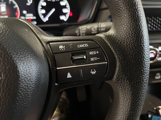 Used 2023 Honda CR-V LX image 27