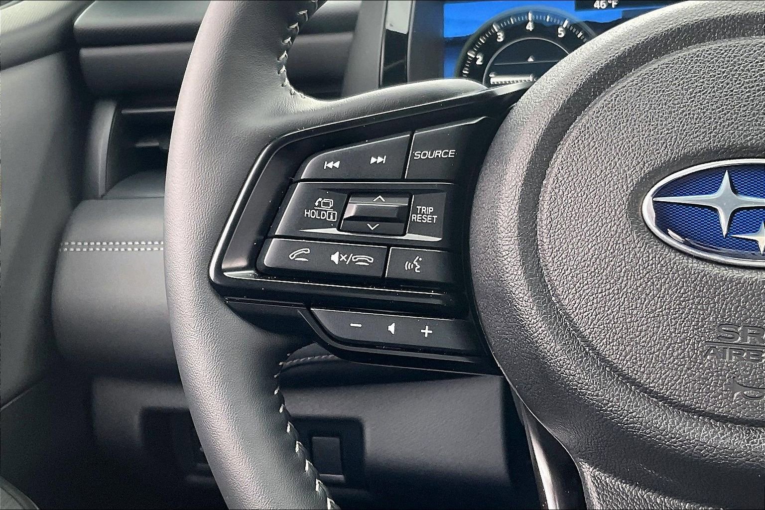 New 2026 Subaru Outback Touring XT image 17