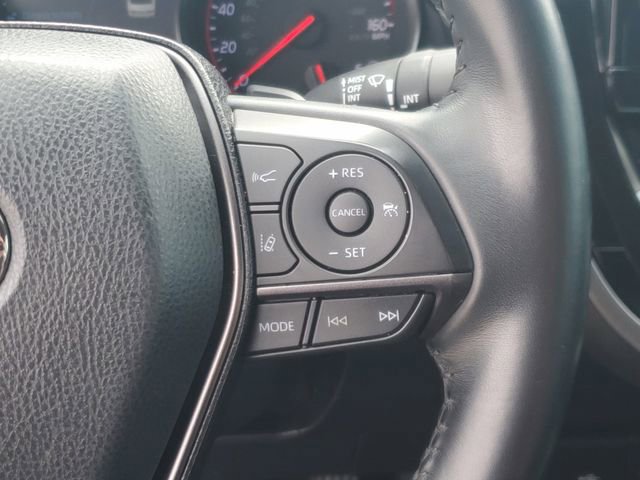 Used 2021 Toyota Camry XSE FWD image 21