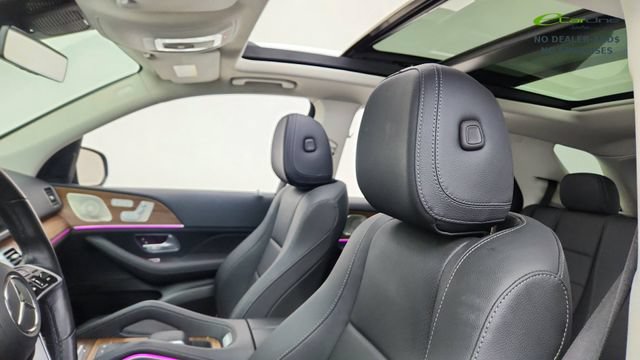 Used 2025 Mercedes-Benz GLE 350 4MATIC image 32