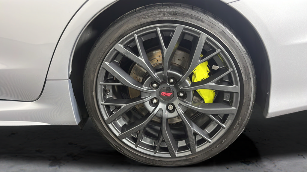 Used 2019 Subaru WRX STI w/ Popular Package #1 AWD/4WD image 46