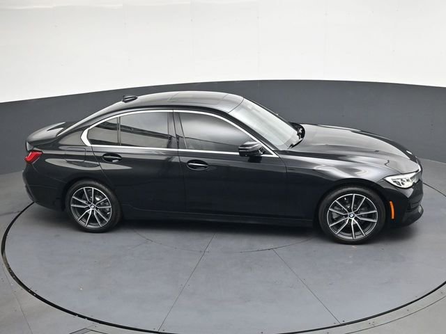 Used 2019 BMW 330i Sedan w/ Premium Package RWD image 26