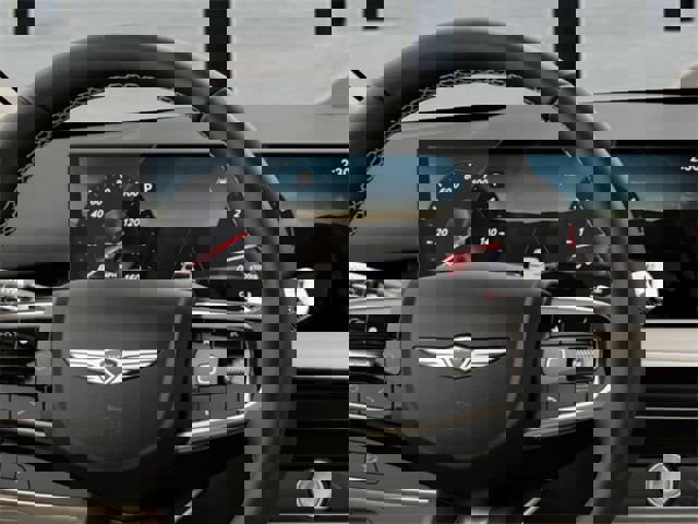 New 2026 Genesis GV70 2.5T Select image 13