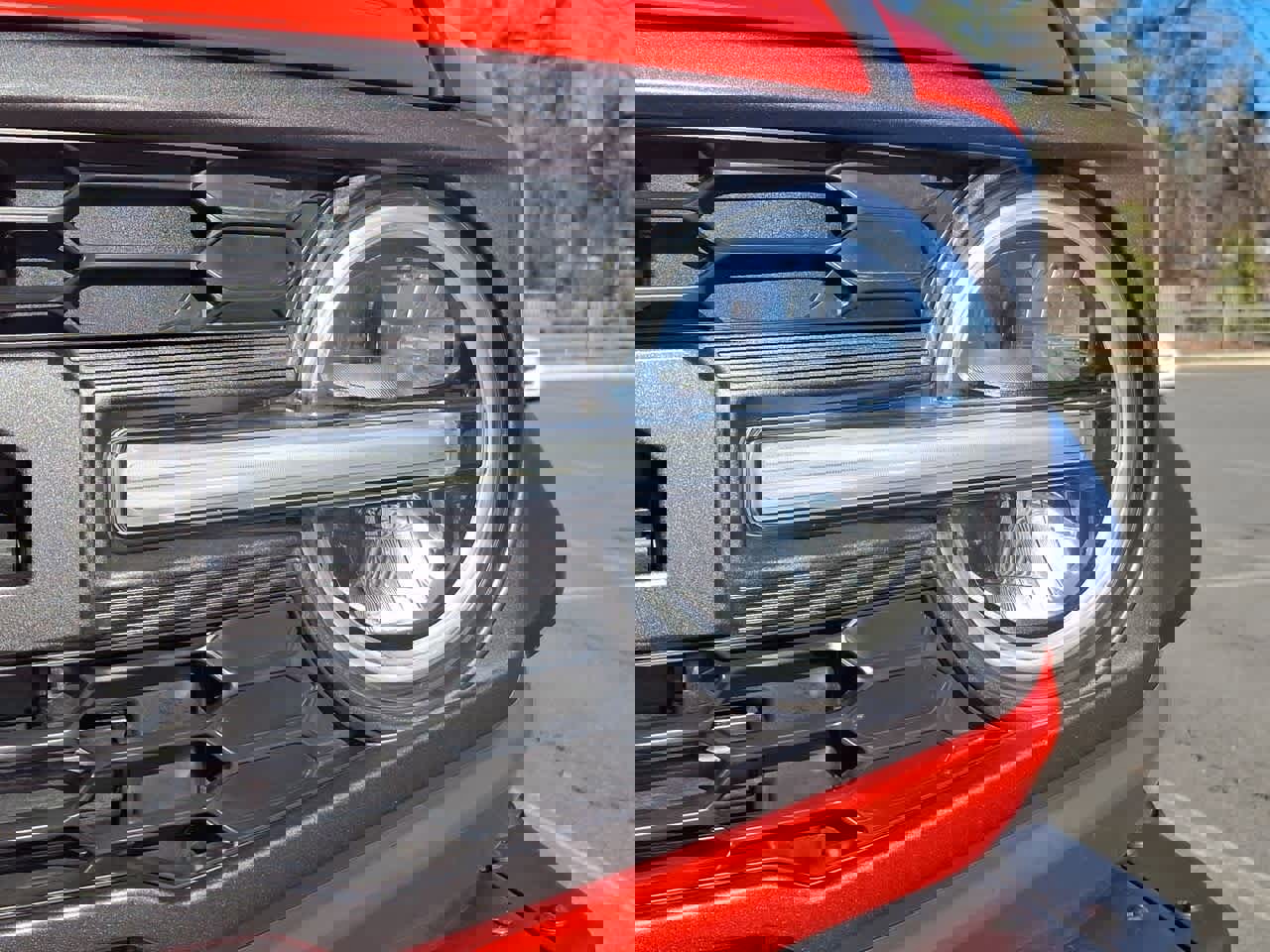 Certified 2022 Ford Bronco Raptor image 30