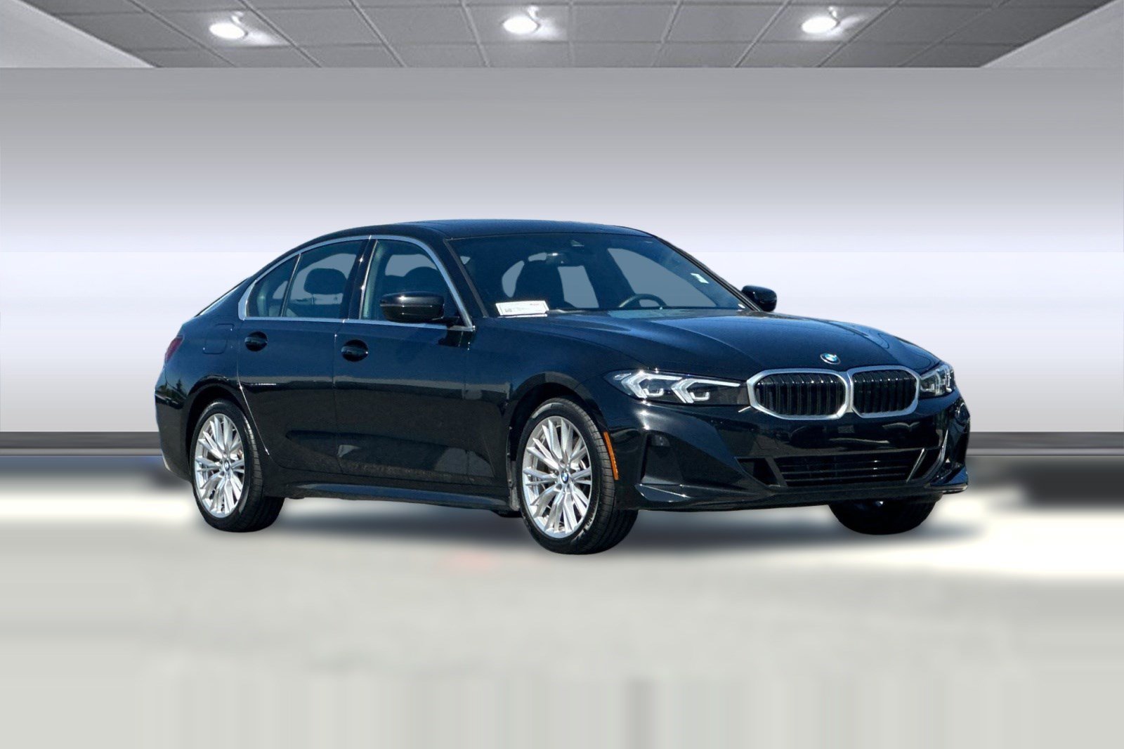 Certified 2024 BMW 330i Sedan w/ Convenience Package RWD image 7