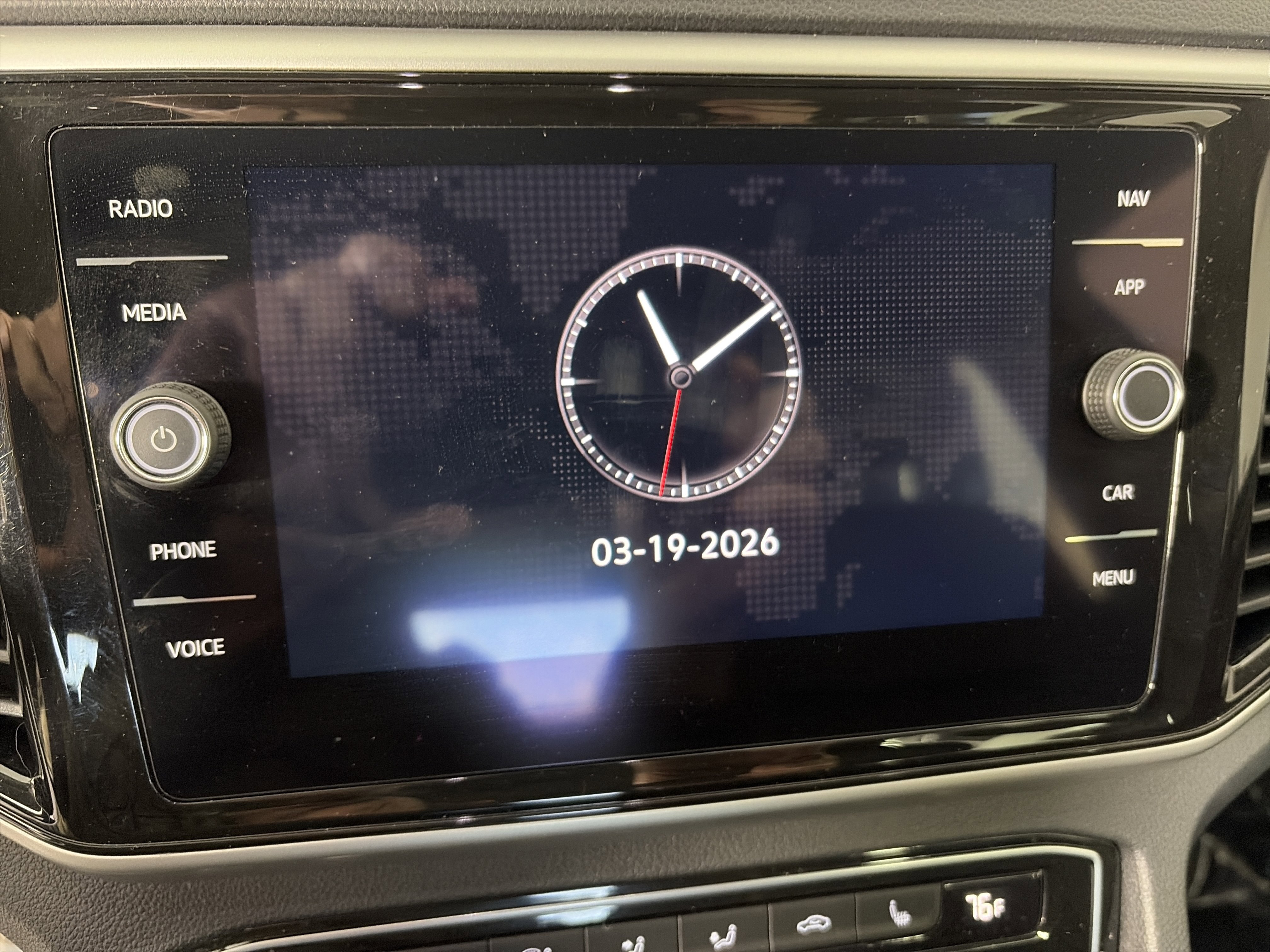 Used 2022 Volkswagen Atlas SEL image 22