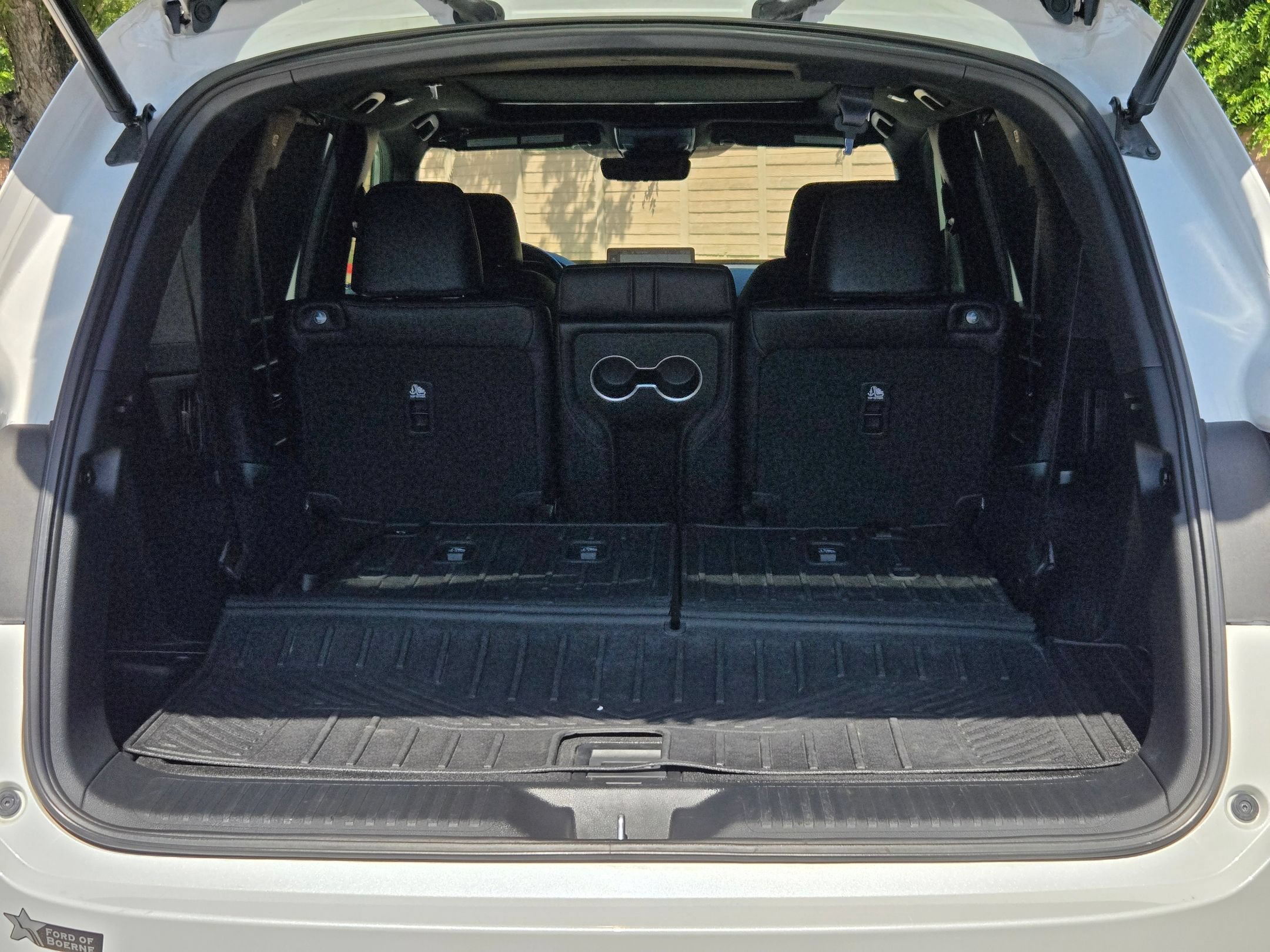 Used 2025 Honda Pilot Black Edition image 24