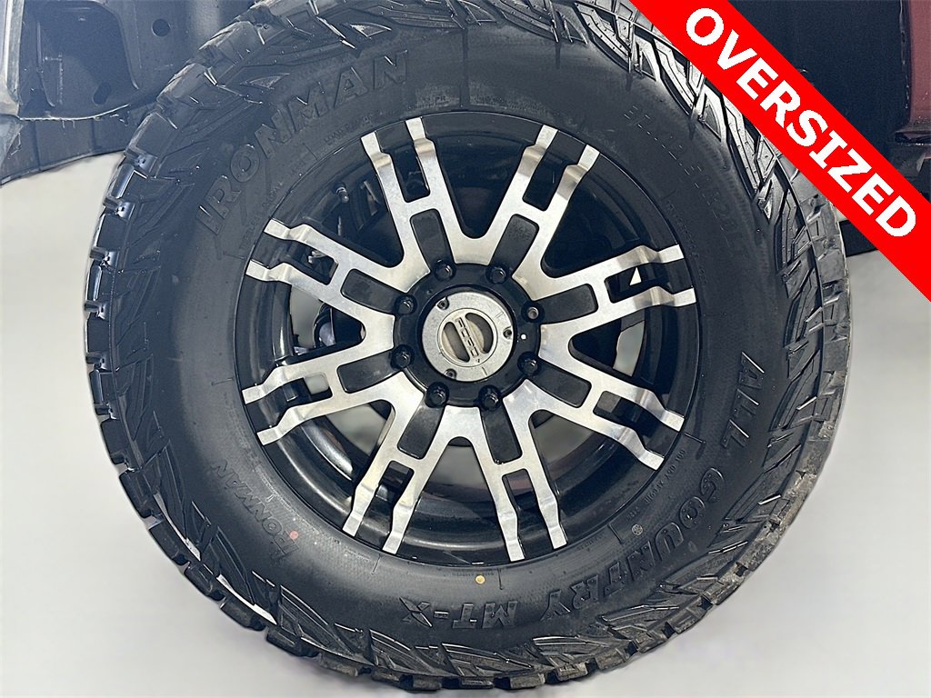 Used 2008 Ford F350 Lariat image 28