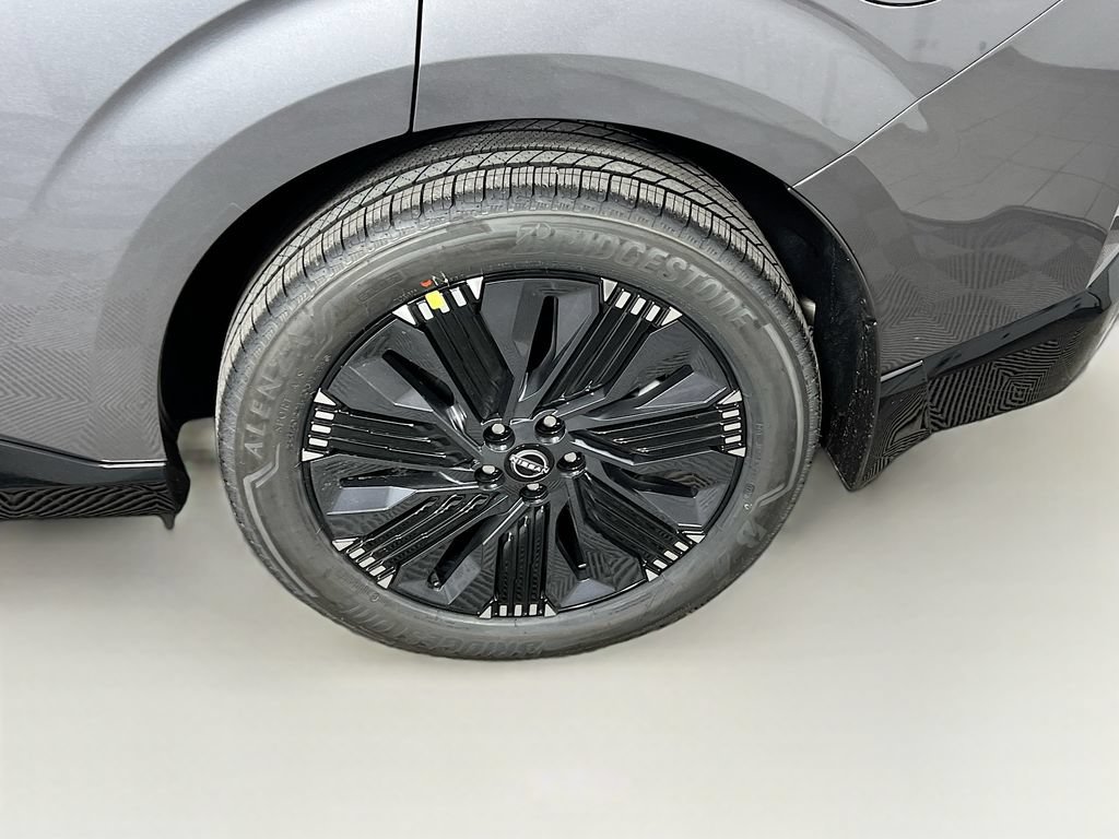 New 2026 Nissan Murano Platinum w/ Cargo Package AWD/4WD image 26
