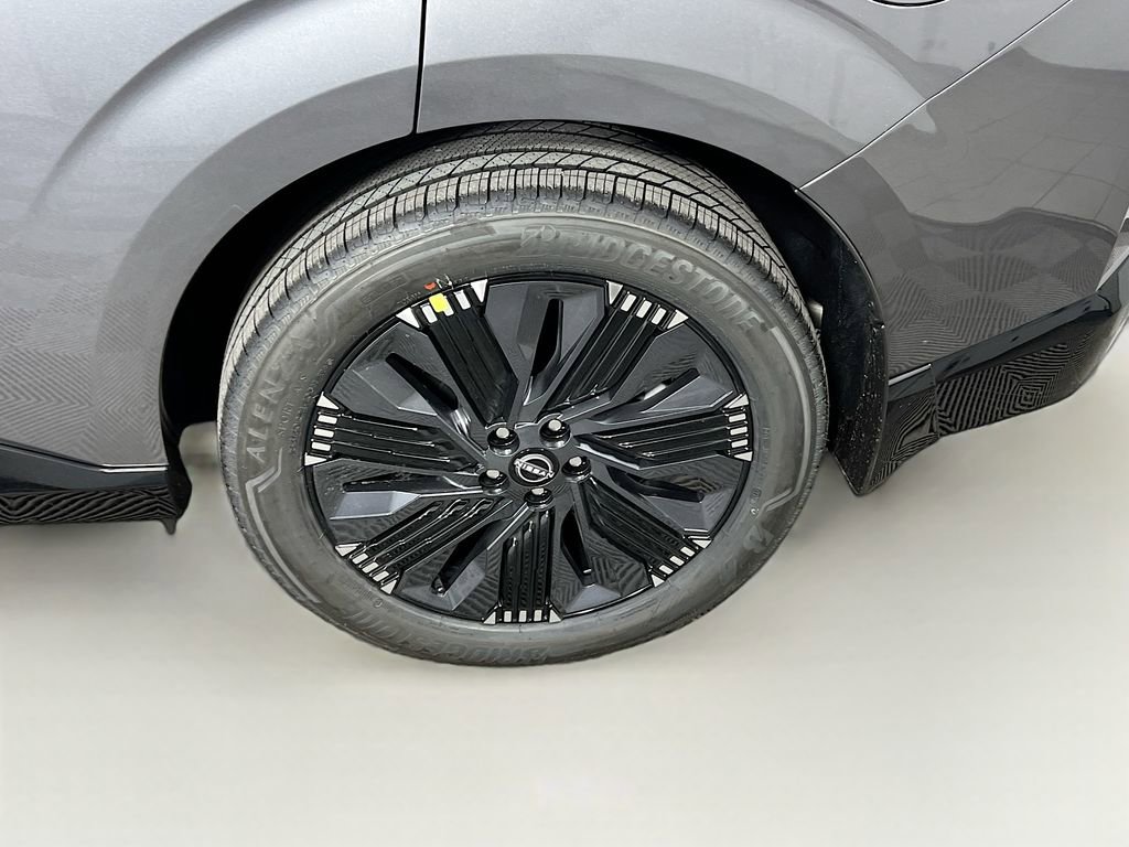 New 2026 Nissan Murano Platinum w/ Cargo Package AWD/4WD image 26