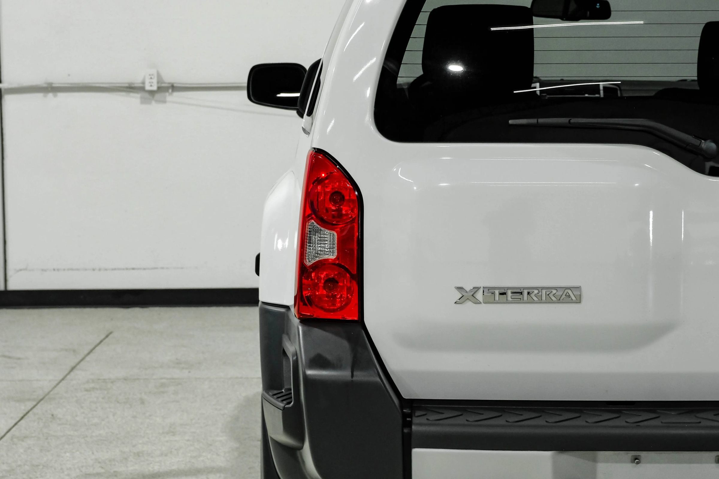 Used 2014 Nissan Xterra PRO-4X w/ Nevada Tow Package AWD/4WD image 49