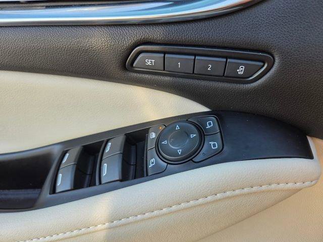 Certified 2023 Buick Enclave Avenir w/ Avenir Technology Package image 20