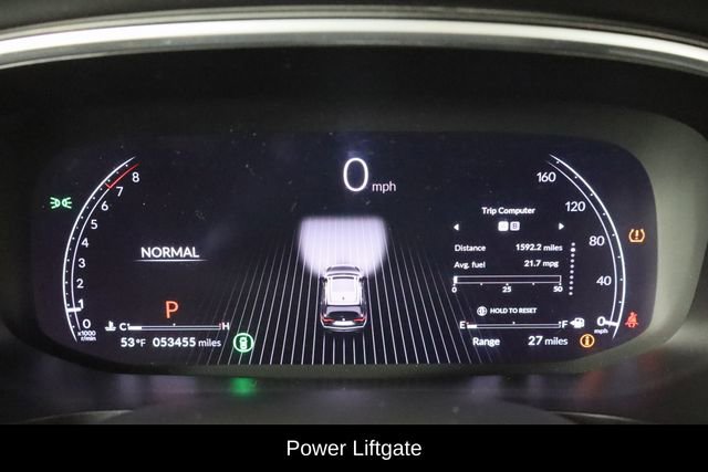 Used 2023 Acura MDX FWD w/ Technology Package image 11