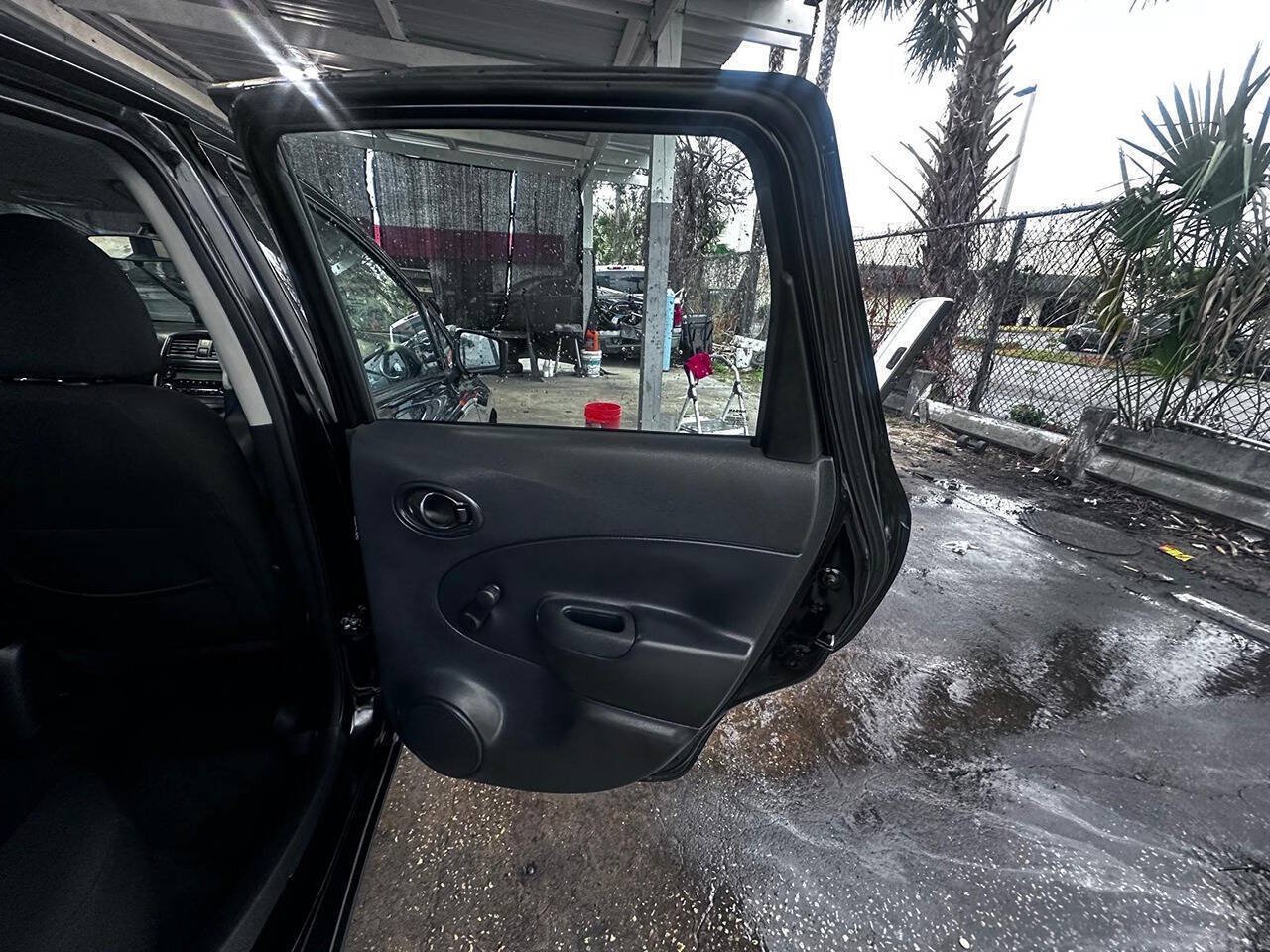 Used 2016 Nissan Versa Note S Plus FWD image 14