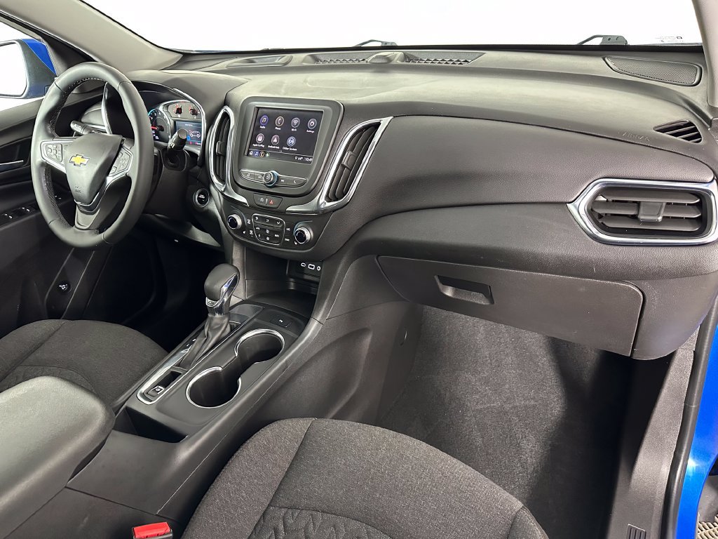 Used 2024 Chevrolet Equinox LT FWD image 32