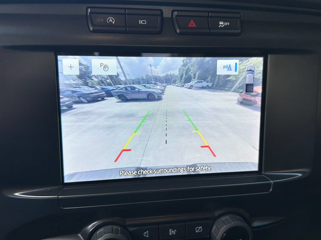 Used 2022 Ford F150 XL w/ Equipment Group 101A High AWD/4WD image 25