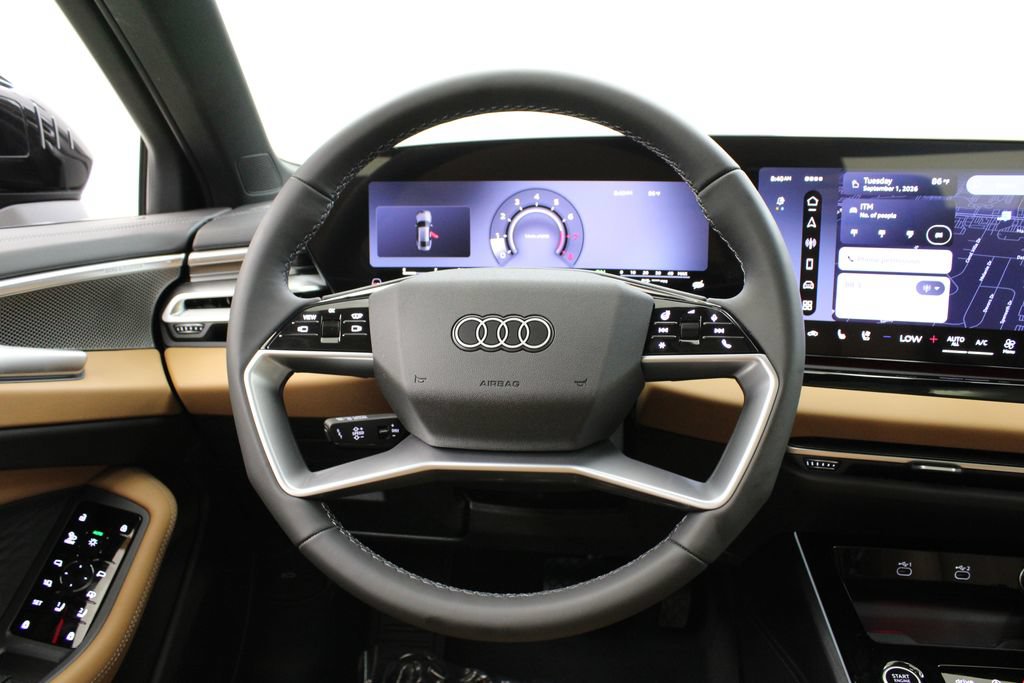 New 2026 Audi A6 Premium Plus AWD/4WD image 23