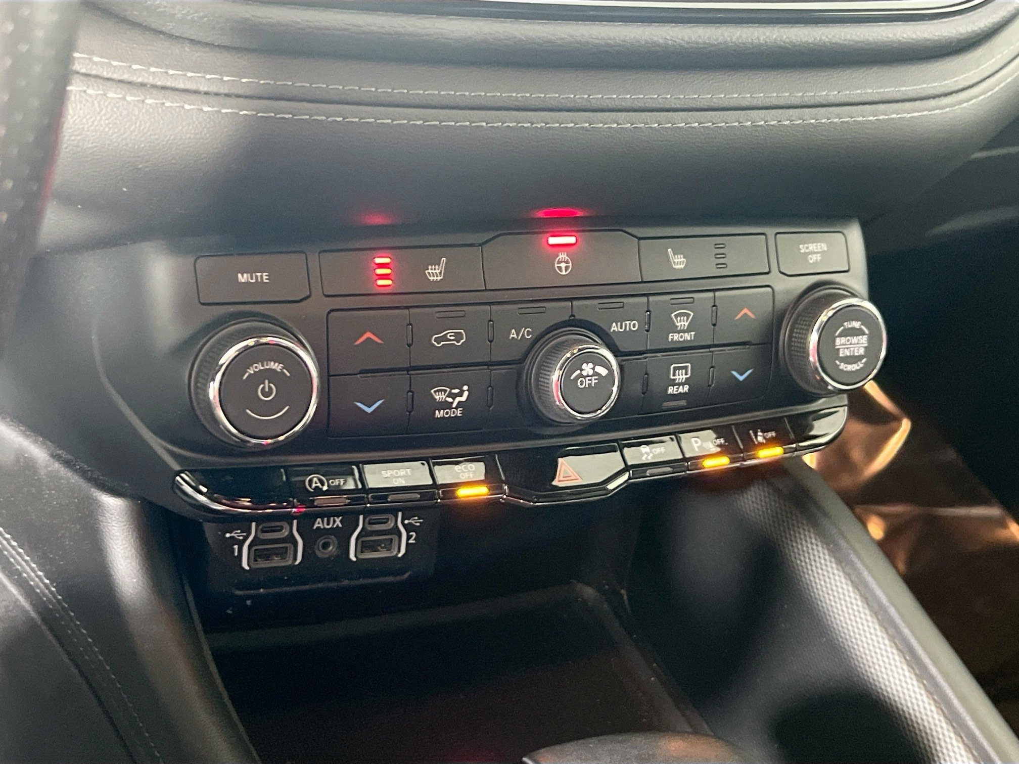Used 2022 Dodge Durango GT AWD/4WD image 15
